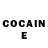 COCAIN 98% lari lor